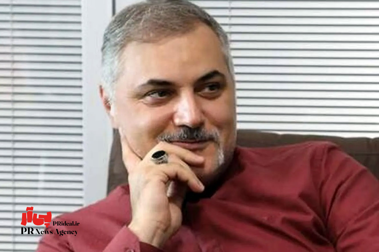 امیر نیک رویان مدیر امور روابط عمومی بانک گردشگری شد