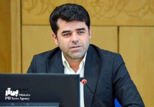 مدیر با سابقه روابط‌عمومی نفت، مدیرعامل پتروشیمی شد