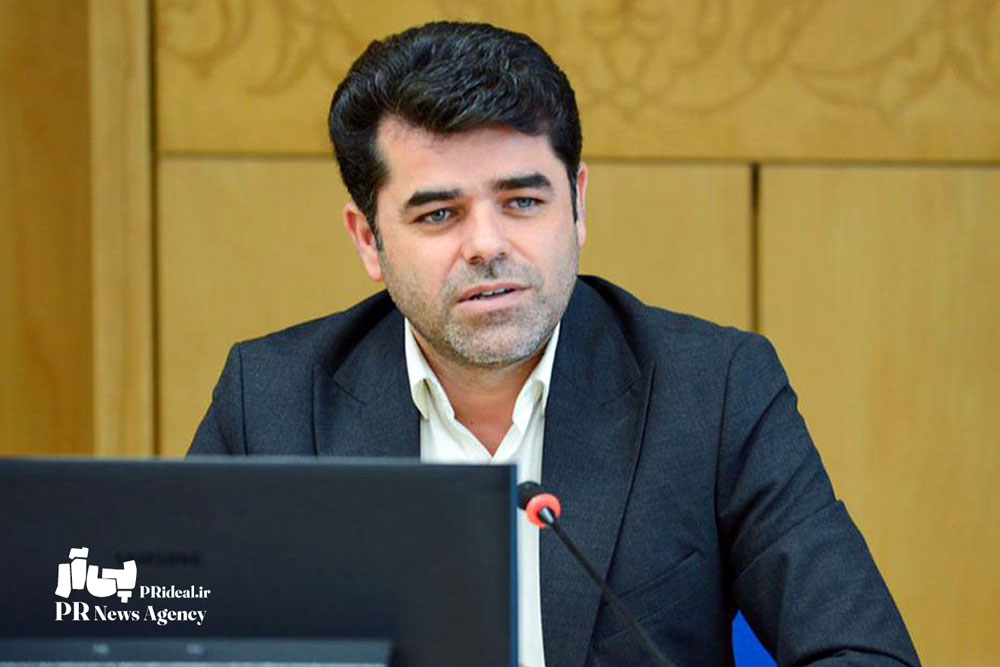 مدیر با سابقه روابط‌عمومی نفت، مدیرعامل پتروشیمی شد