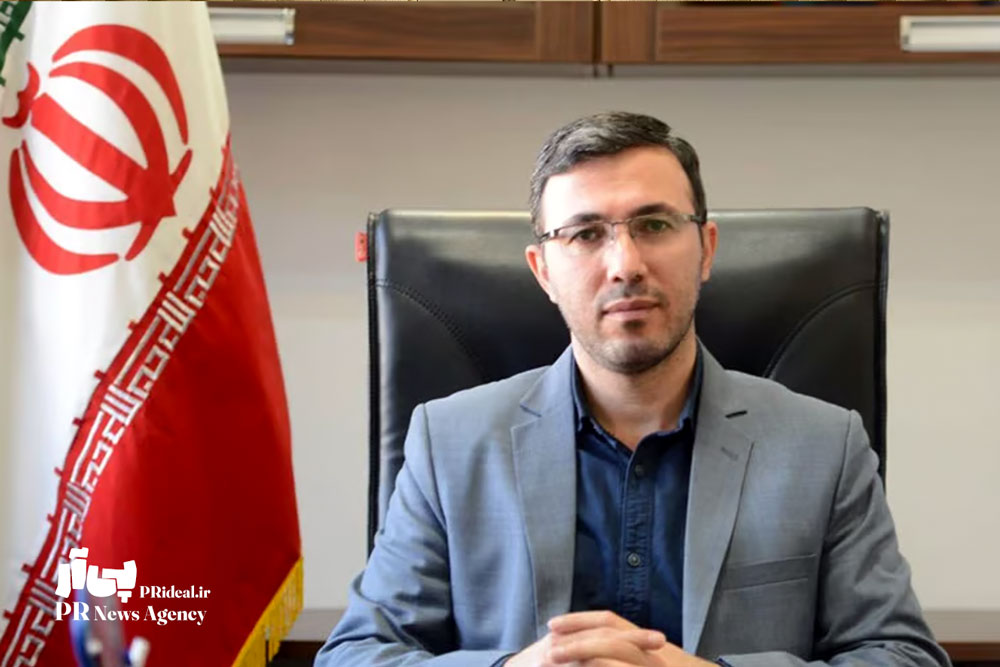 سرپرست دفتر روابط عمومی رگولاتوری منصوب شد