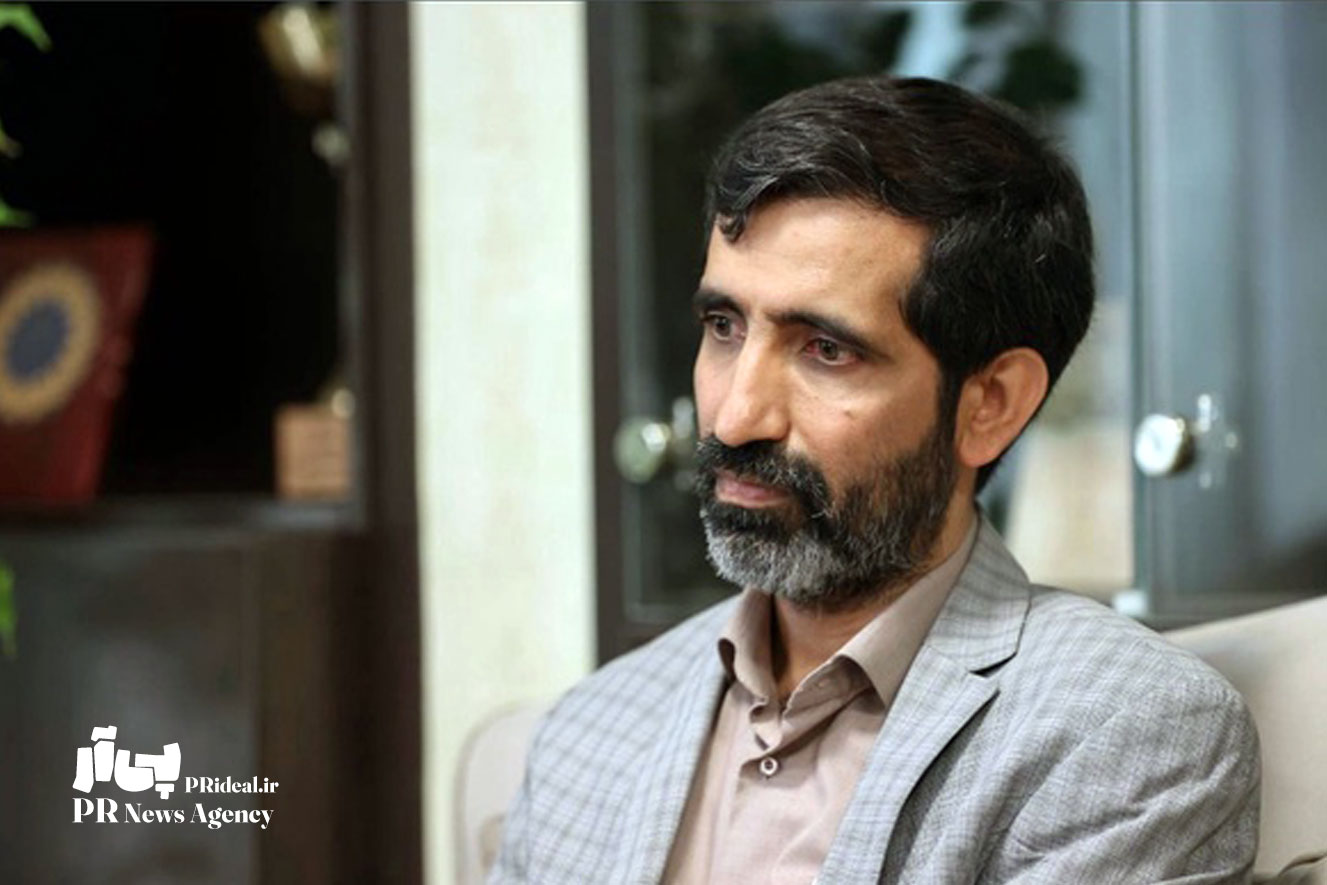 نشست خبری رئیس جمهور سه شنبه ۲۹ مهر برگزار می شود