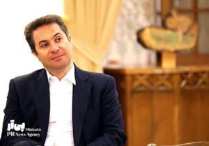 حسن عمیدی دبیر یازدهمین کنفرانس روابط‌عمومی و صنعت شد