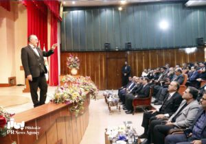 روابط عمومی در شطرنج ارتباطات باید با منطق الگوریتم‌ها بازی کند