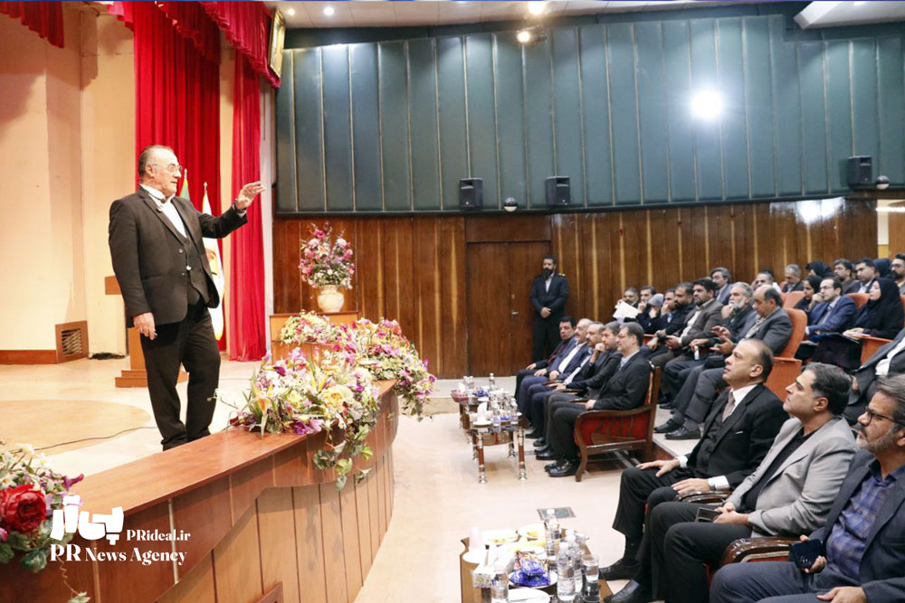 روابط عمومی در شطرنج ارتباطات باید با منطق الگوریتم‌ها بازی کند