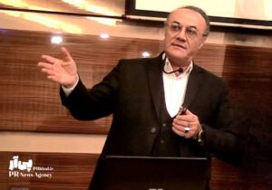 روابط‌عمومی هنوز به مرحله تصمیم‌سازی نرسیده است