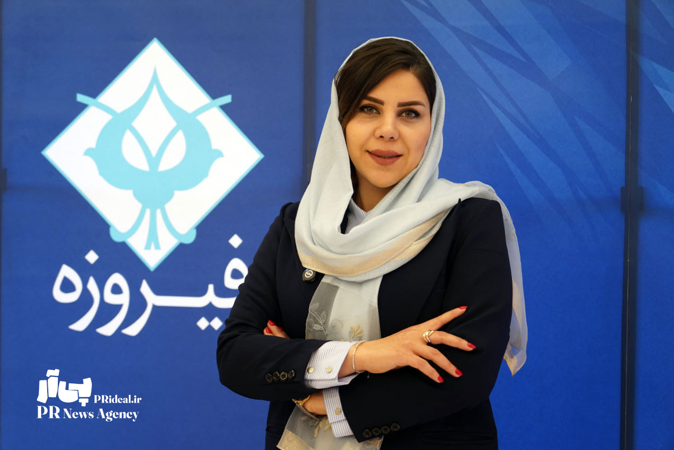 نقش حضور فعال در رویدادهای تخصصی در تقویت برند نهادهای مالی