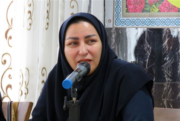 تلاش در جهت تقویت جایگاه روابط عمومی سازمان محیط‌زیست