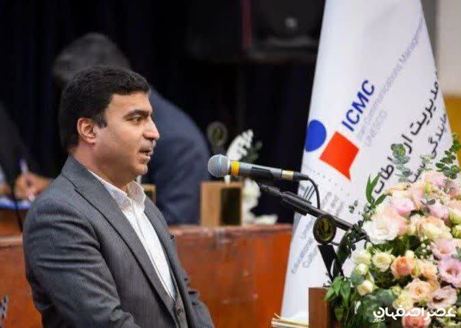 برگزاری کارگاه تخصصی «روابط عمومی معناگرا» در عصر پسامدرن