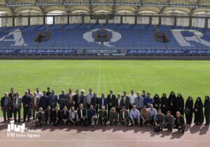 سی و نهمین نشست روابط‌عمومی‌های آستان قدس برگزار شد