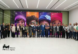 سمفونی روابط عمومی و بازاریابی؛ روایت بازدید از سایت‌های تولیدی گروه زر