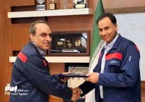 انتصاب سرپرست جدید روابط عمومی فولاد اکسین خوزستان