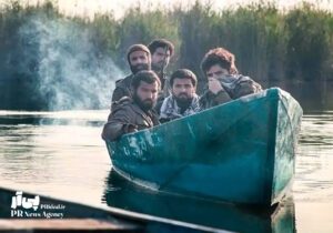 روابط‌عمومی «پسران هور» هرگز عذرخواهی نکرد