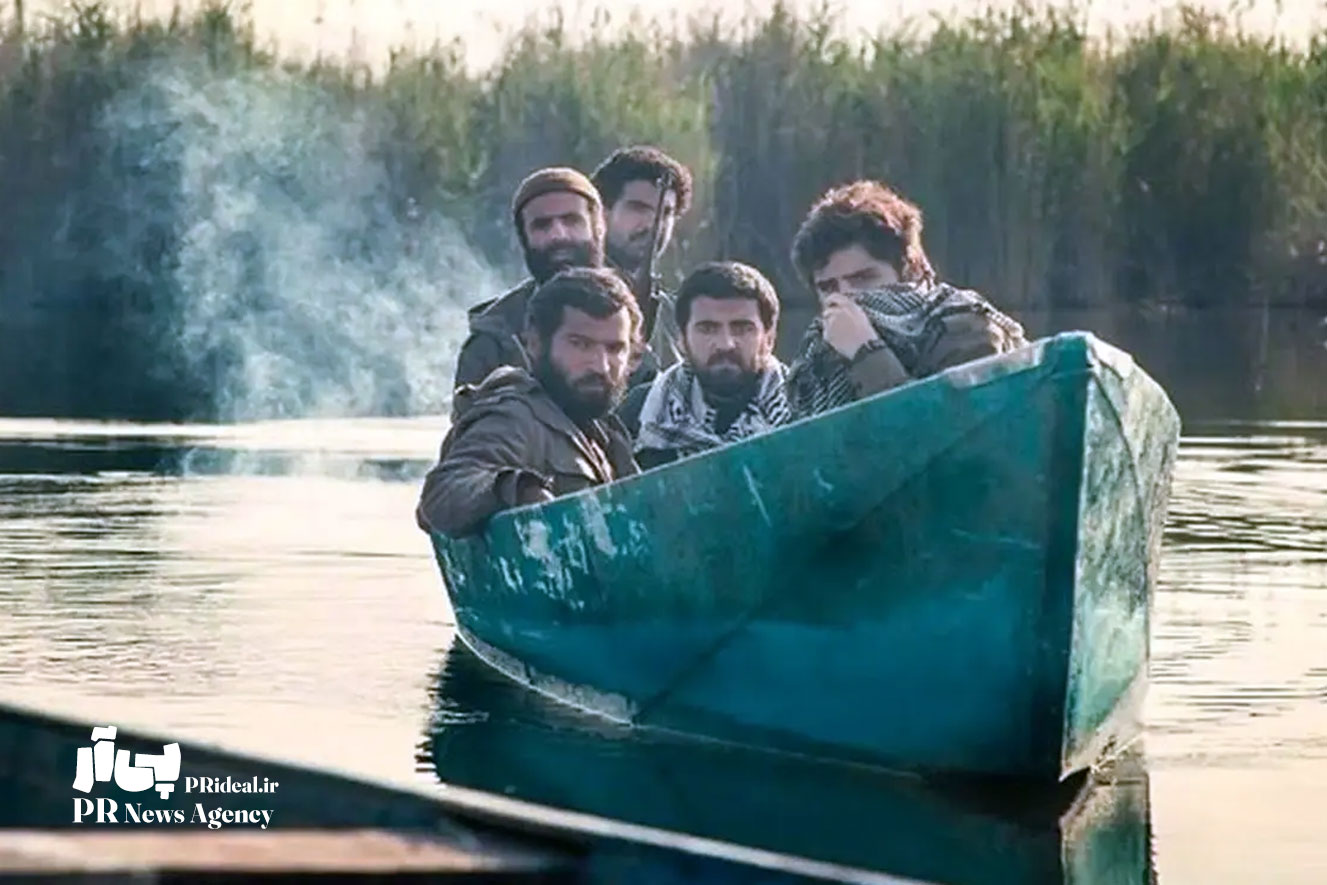 روابط‌عمومی «پسران هور» هرگز عذرخواهی نکرد