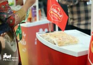 حضور گوشتیران در جشنواره بین‌المللی فیلم کوتاه تهران