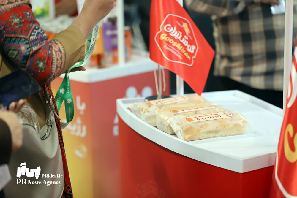 حضور گوشتیران در جشنواره بین‌المللی فیلم کوتاه تهران