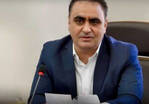 مدیر روابط عمومی شرکت توسعه آهن و فولاد گل گهر منصوب شد