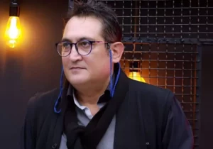 حامد وفایی سرپرست روابط عمومی باشگاه پرسپولیس شد