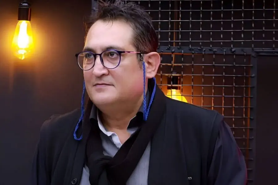 حامد وفایی سرپرست روابط عمومی باشگاه پرسپولیس شد