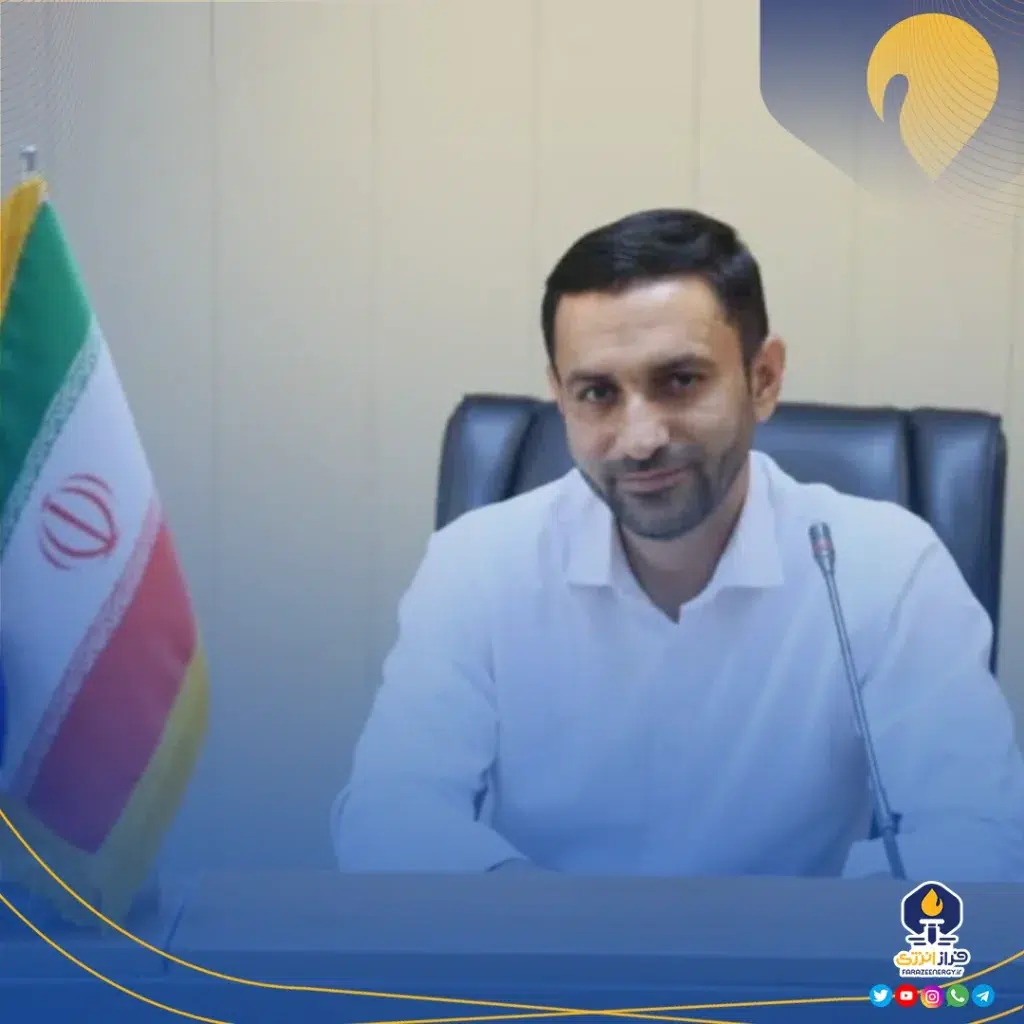 سرپرست روابط عمومی شرکت پتروپالایش کنگان منصوب شد