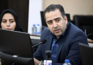 مدیر روابط عمومی کانون وکلای مرکز منصوب شد