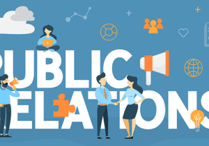 دلیل اهمیت روابط عمومی در کسب و کارهای کوچک