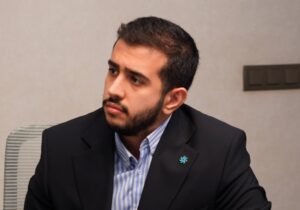 انتصاب رییس کارگروه روابط‌عمومی اجلاس مسئولیت‌پذیری اجتماعی و فرهنگ سازمانی