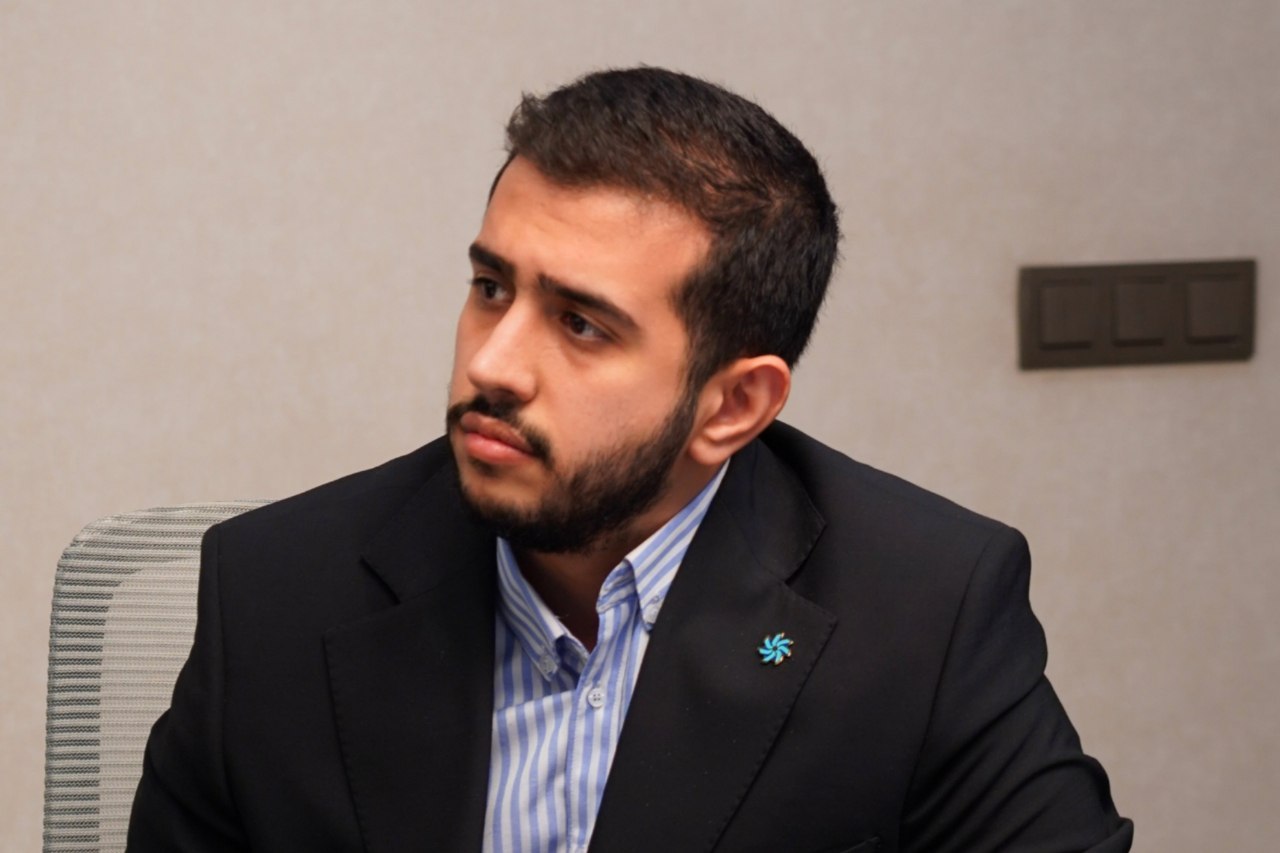 انتصاب رییس کارگروه روابط‌عمومی اجلاس مسئولیت‌پذیری اجتماعی و فرهنگ سازمانی