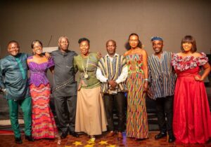 جایزه بزرگ جهانی روابط‌عمومی ۲۰۲۵ ایپرا به کشور لتونی رسید