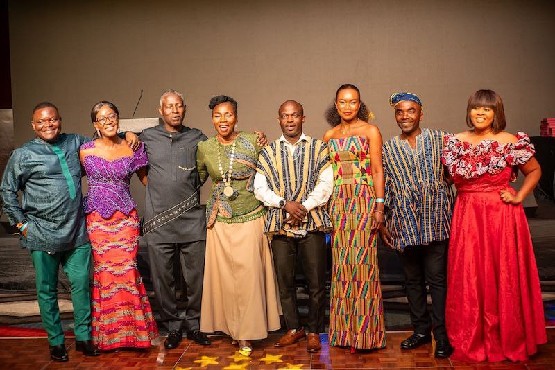 جایزه بزرگ جهانی روابط‌عمومی ۲۰۲۵ ایپرا به کشور لتونی رسید