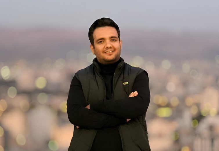 دبیر کمیته اطلاع‌رسانی باشگاه پرسپولیس منصوب شد