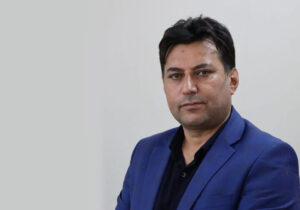 انتصاب سرپرست معاونت روابط‌عمومی استانداری اردبیل