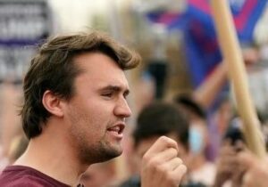 پیام هشدار چارلی کرک به بنیامین نتانیاهو پیش از مرگ