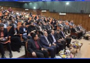 همایش تخصصی‌گرایی روابط‌عمومی در اصفهان برگزار شد