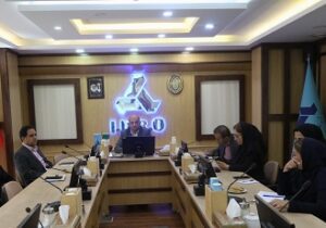 تمرکز بر توسعه چابکی در ارتباطات و ارتقاء تصویر برند سازمانی