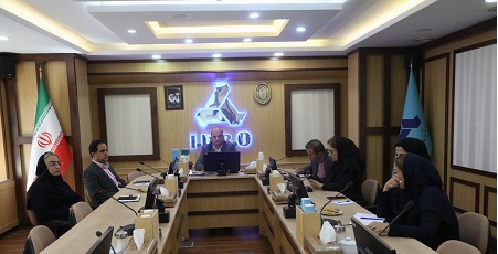 تمرکز بر توسعه چابکی در ارتباطات و ارتقاء تصویر برند سازمانی