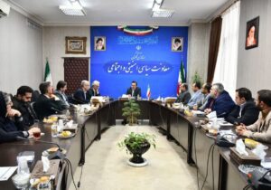 روابط عمومی، پل ارتباطی بین مردم و مسئولان است