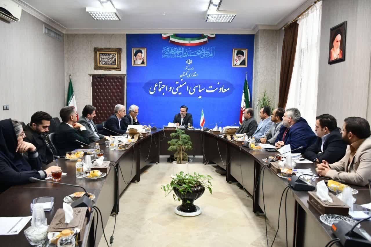 روابط عمومی، پل ارتباطی بین مردم و مسئولان است