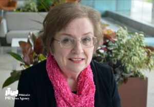 یادبود رئیس پیشین PRSA و مدافع اخلاق حرفه‌ای روابط‌عمومی