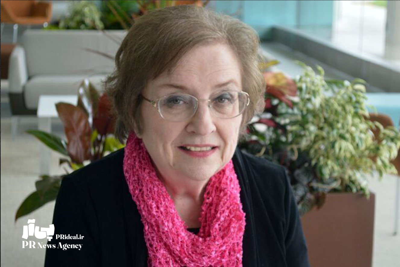 یادبود رئیس پیشین PRSA و مدافع اخلاق حرفه‌ای روابط‌عمومی