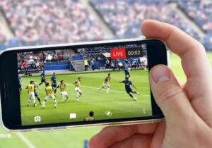 مدیر روابط عمومی سازمان لیگ: فیلمبرداری با موبایل ممنوع