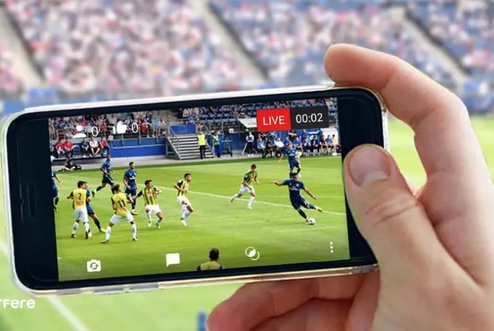 مدیر روابط عمومی سازمان لیگ: فیلمبرداری با موبایل ممنوع