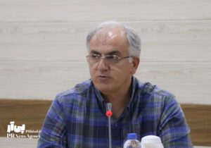 مدیر روابط عمومی پتروشیمی هنگام منصوب شد