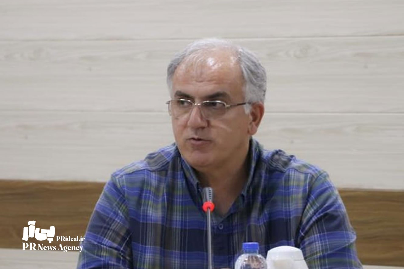 مدیر روابط عمومی پتروشیمی هنگام منصوب شد