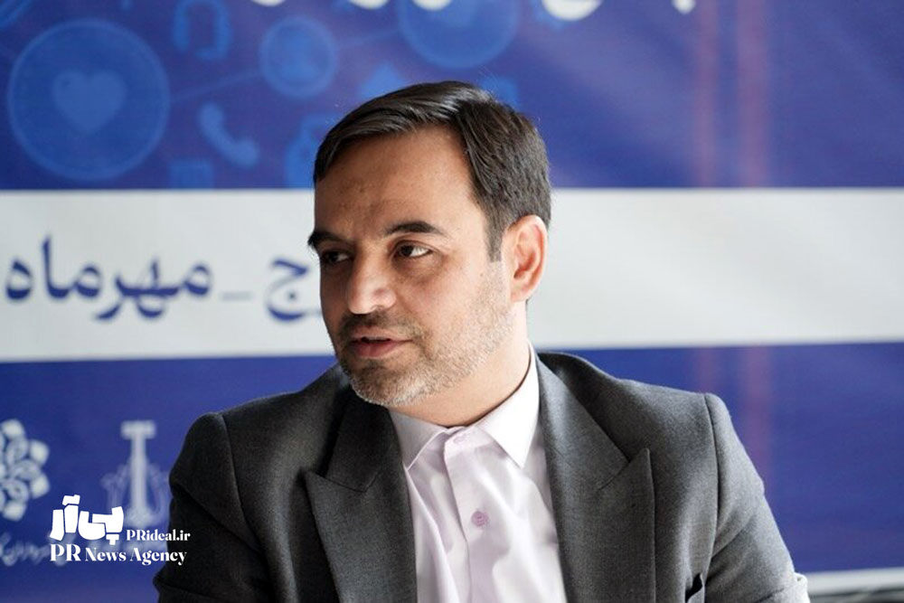 انتخاب رئیس کمیسیون ارتباطات مجمع شهرداران کلانشهرها