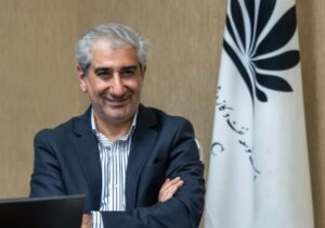 انتصاب مدیر روابط‌عمومی شرکت توسعه نفت و گاز دشت آزادگان