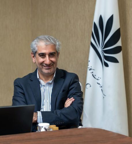 انتصاب مدیر روابط‌عمومی شرکت توسعه نفت و گاز دشت آزادگان