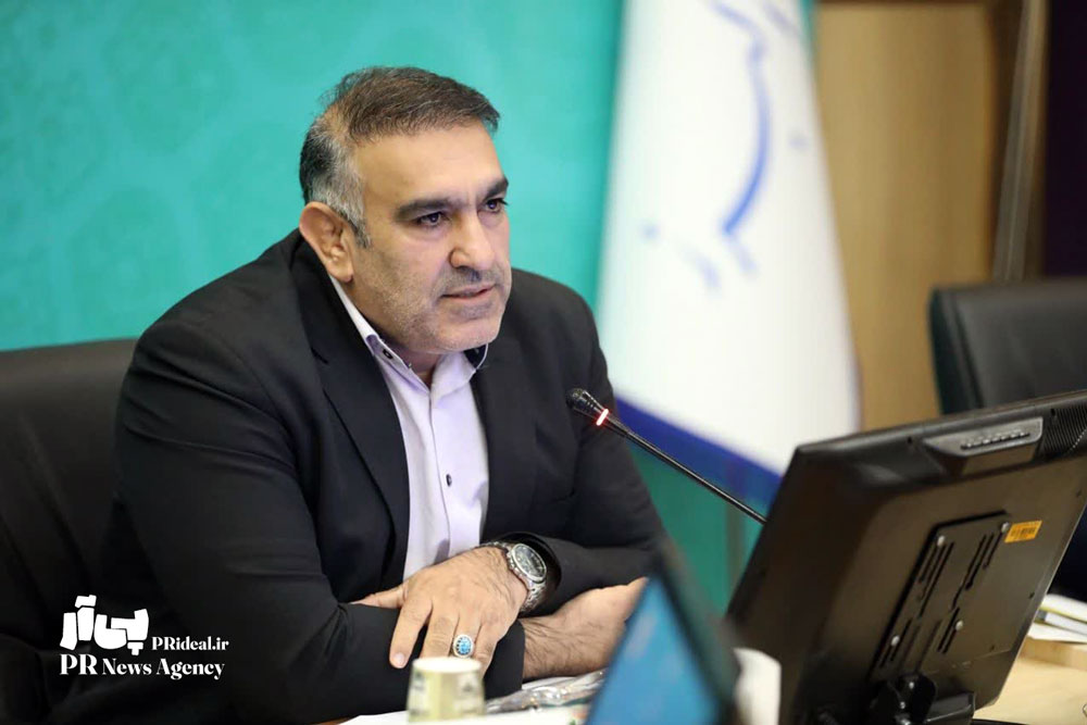 لزوم پرهیز روابط‌عمومی‌ها از حاشیه و تمرکز بر آرامش اجتماعی