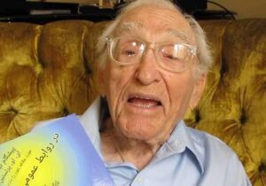 درگذشت پادشاه روابط‌عمومی آشپزی و چهره ماندگار PR