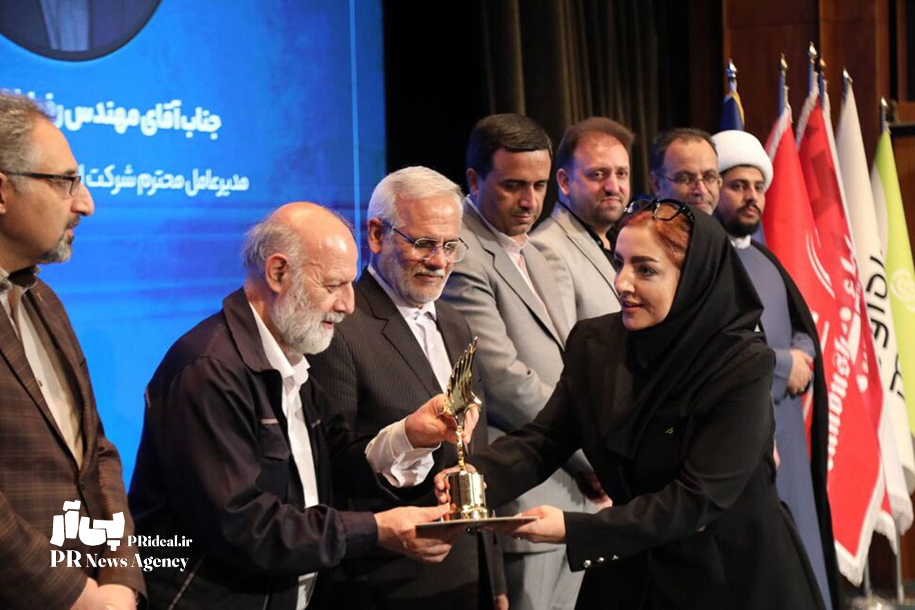 مبین‌نت اعتبارنامه تعهد به مسئولیت اجتماعی را کسب کرد