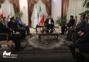 روابط عمومی قلب تپنده امیدآفرینی و تبیین در استان است